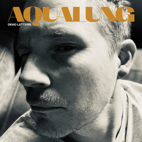 Aqualung: Dead Letters
