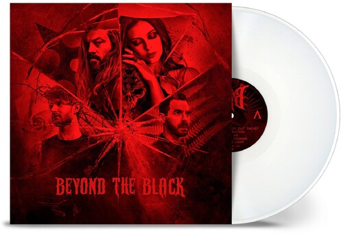 Beyond the Black: Beyond the Black - White