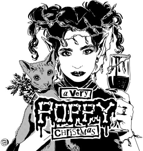 Poppy: A Very Poppy Christmas