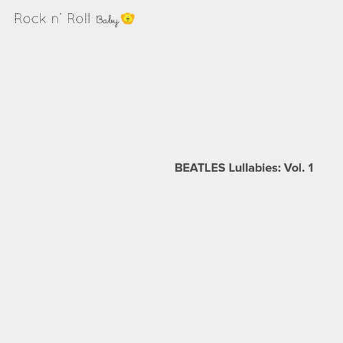 Beatles Lullabies Vol. 1 / Various: Beatles Lullabies Vol. 1 (Various Artist)