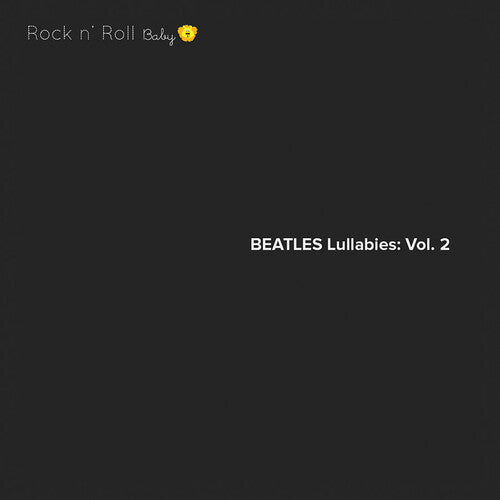 Beatles Lullabies Vol. 2 / Various: Beatles Lullabies Vol. 2 (Various Artist)