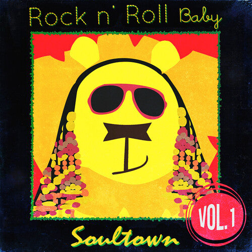 Soultown Lullabies, Vol. 1 / Various: Soultown Lullabies, Vol. 1 (Various Artist)