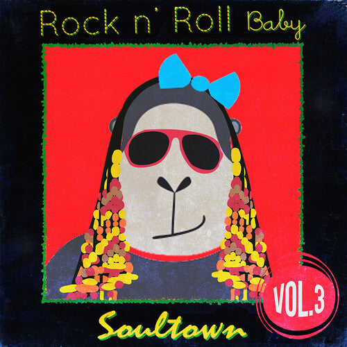 Soultown Lullabies, Vol. 3 / Various: Soultown Lullabies, Vol. 3 (Various Artist)