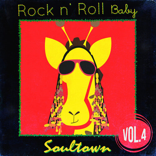 Soultown Lullabies, Vol. 4 / Various: Soultown Lullabies, Vol. 4 (Various Artist)