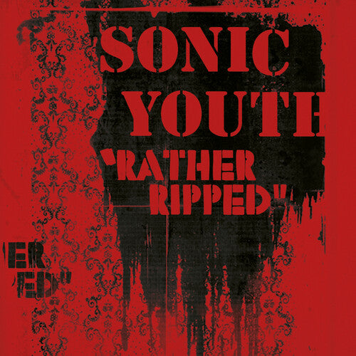 Sonic Youth: Rather Ripped