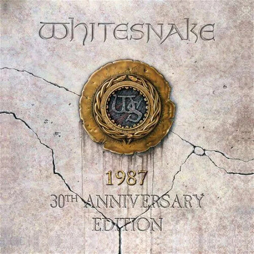 Whitesnake: 1987: 30th Anniversary