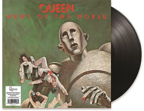 Queen: News Of The World