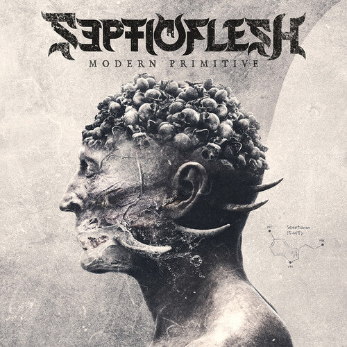 Septicflesh: Modern Primitive - LP Boxset
