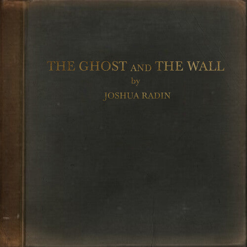 Radin, Joshua: The Ghost and the Wall