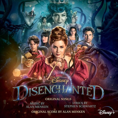Disenchanted / O.S.T.: Disenchanted (Original Soundtrack)