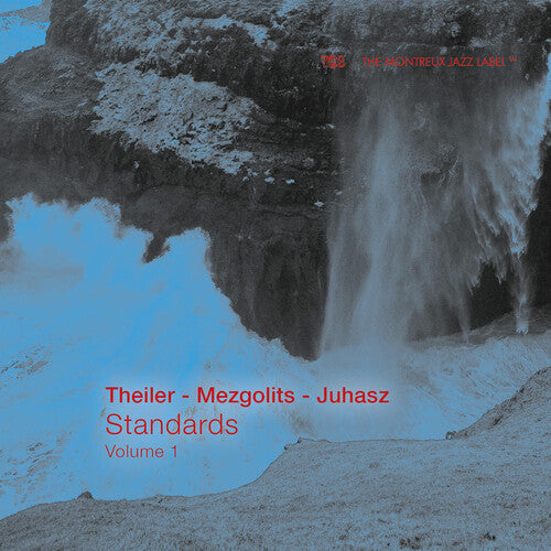 Juhasz / Theiler: V1: Standards