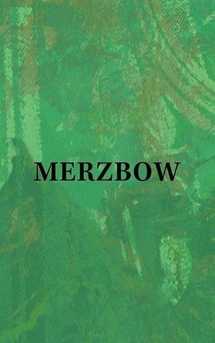 Merzbow: Green Wheels