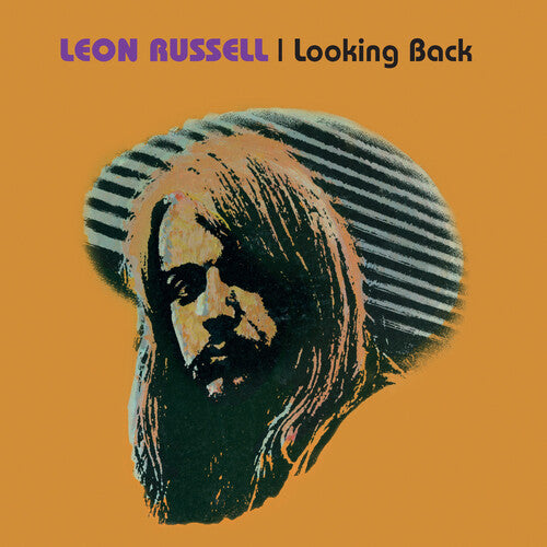 Russell, Leon: Looking Back