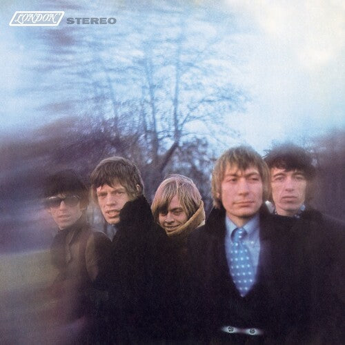 Rolling Stones: Between The Buttons