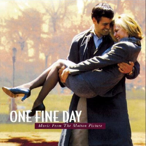 One Fine Day / O.S.T.: One Fine Day (Music from the Motion Picture)