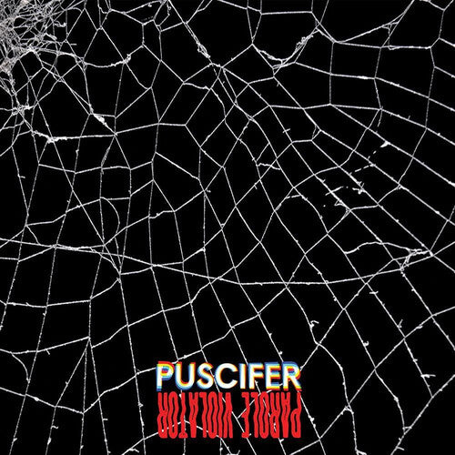 Puscifer: Parole Violator - CD with Blu-Ray