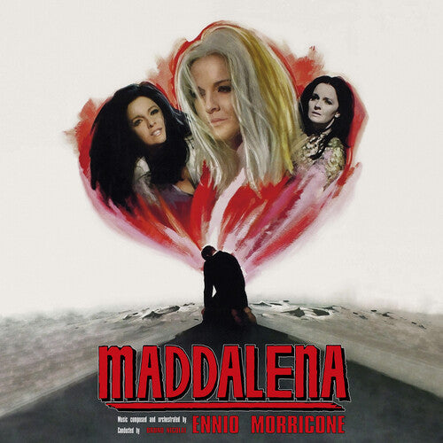 Morricone, Ennio: Maddalena (Original Soundtrack)