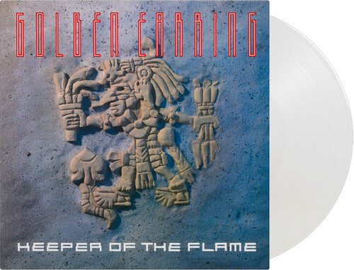 Golden Earring: Keeper Of The Flame - Limited Remastered 180-Gram Crystal Clear Vinyl