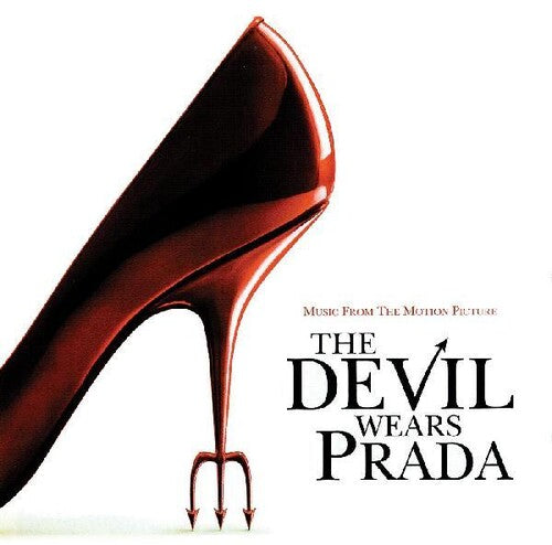 Devil Wears Prada / Various: The Devil Wears Prada (Music from the Motion Picture)