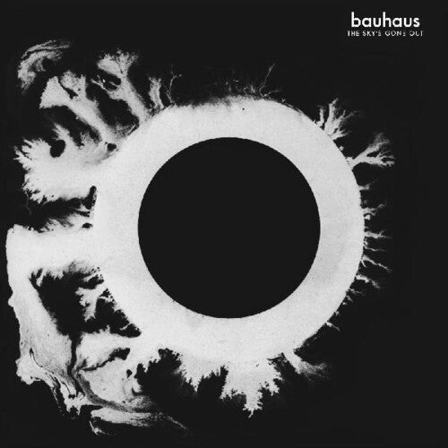 Bauhaus: The Sky's Gone Out