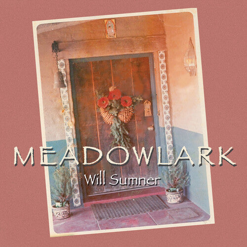 Sumner, Will: Meadowlark