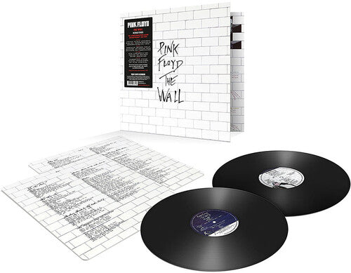 Pink Floyd: Wall