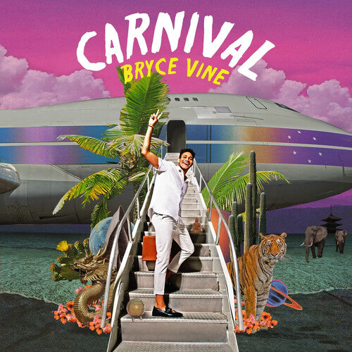 Bryce Vine: Carnival