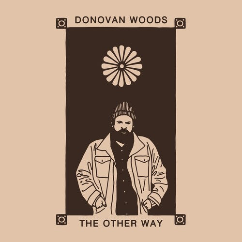Woods, Donovan: The Other Way