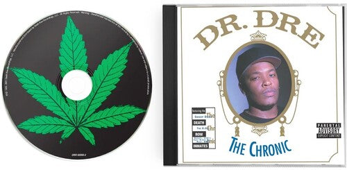 Dr Dre: The Chronic