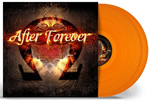 After Forever: After Forever - Orange
