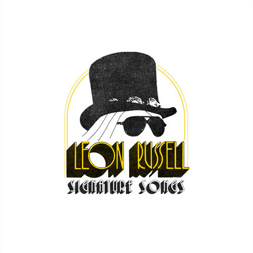 Russell, Leon: Signature Songs