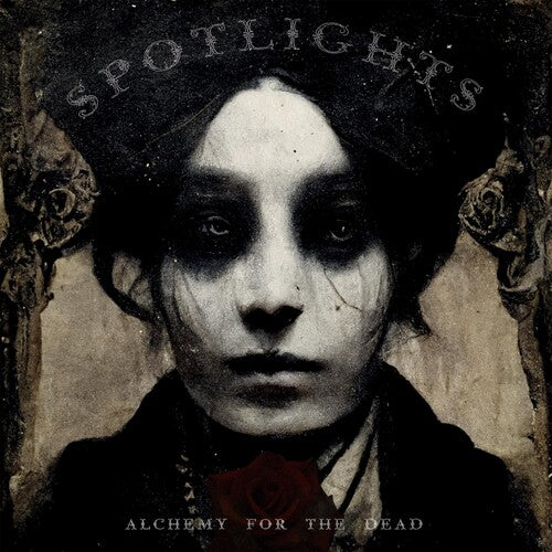 Spotlights: Alchemy For The Dead