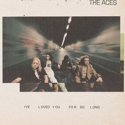 Aces: I've Loved You For So Long