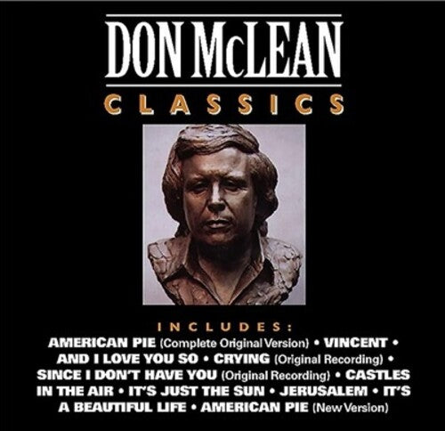 McLean, Don: Classics