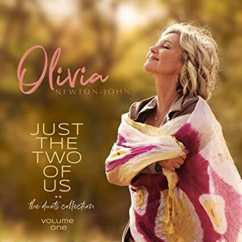 Newton-John, Olivia: Just The Two Of Us: The Duets Collection (Volume One)