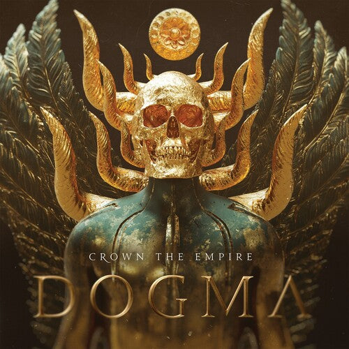 Crown the Empire: Dogma