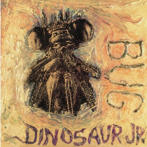 Dinosaur Jr: Bug