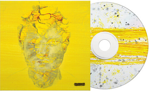 Sheeran, Ed: Subtract - CD