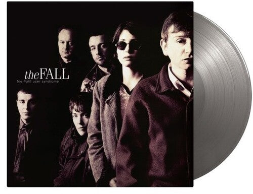Fall: Light User Syndrome - Limited 180-Gram Silver Colored Vinyl