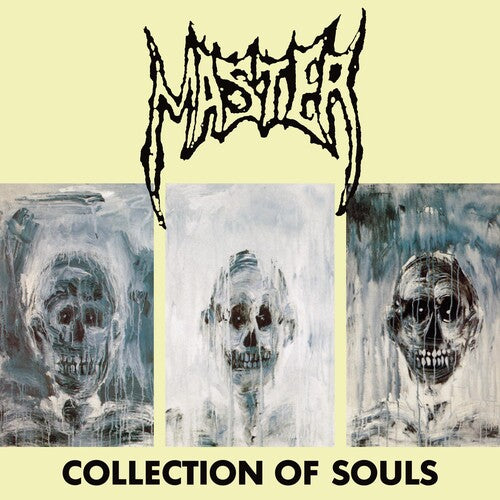 Master: Collection Of Soul