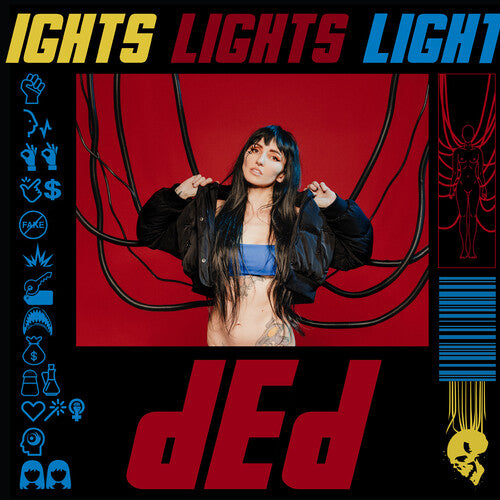 Lights: ded