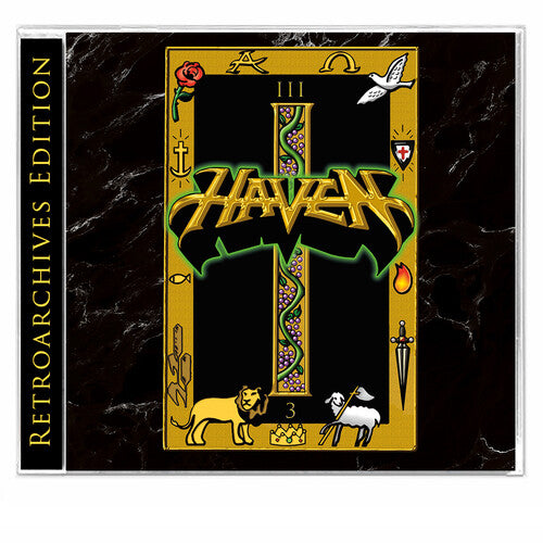 Haven: III