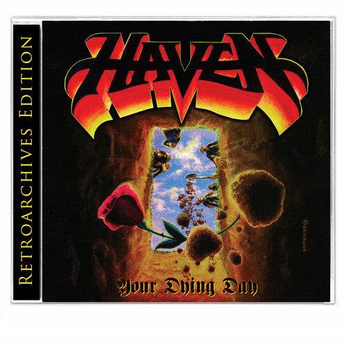 Haven: Your Dying Day