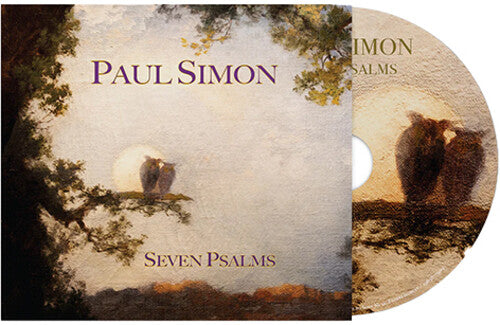 Simon, Paul: Seven Psalms