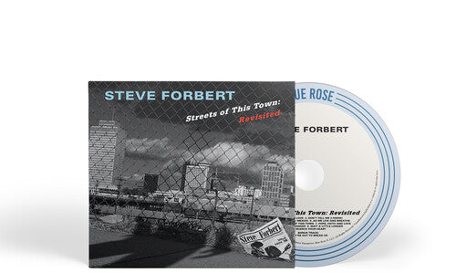 Forbert, Steve: Streets Of This Town: Revisited