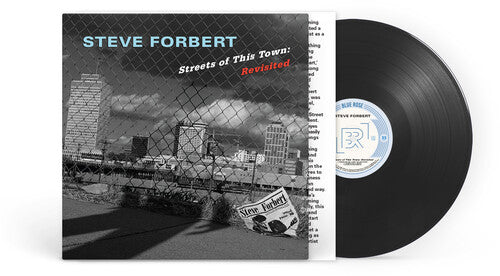 Forbert, Steve: Streets Of This Town: Revisited
