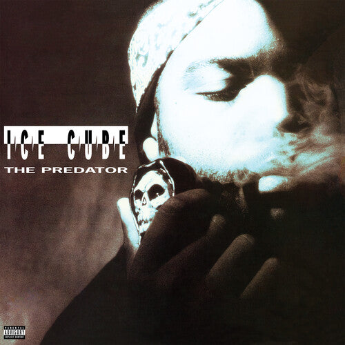 Ice Cube: Predator