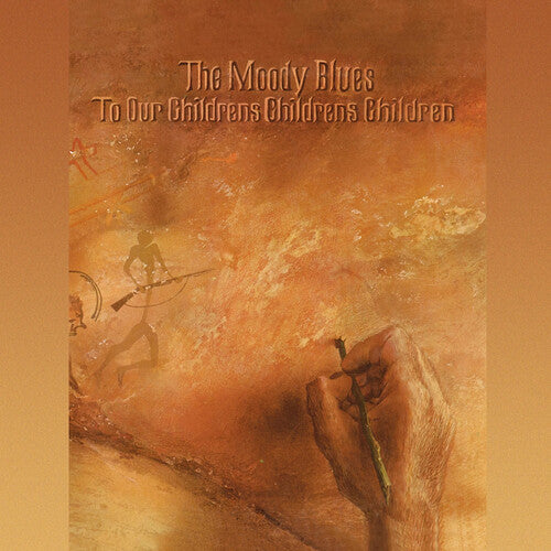 Moody Blues: To Our Children's Children's Children: 50th Anniversary - 4CD Set with Blu-Ray