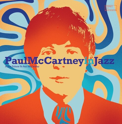 Paul McCartney in Jazz / Various: Paul Mccartney In Jazz / Various