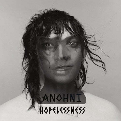 Anohni: Hopelessness (sc25 Anniversary Exclusive) - Pink Glass